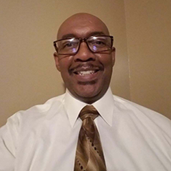 Mr. Anthony S. Cornelius, CEO